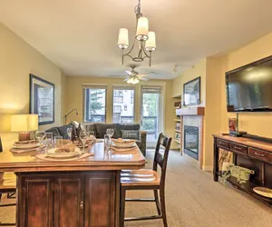 Photo 3 - Winter Park Condo - Steps to Slopes & Hot Tub