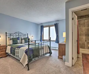 Photo 3 - Upscale Avon Condo w/ Balcony & Mountain View!