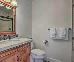 Photo 4 - Upscale Avon Condo w/ Balcony & Mountain View!