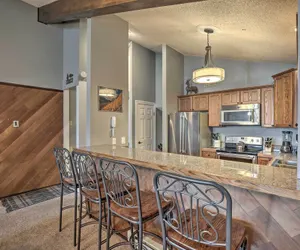 Photo 2 - Upscale Avon Condo w/ Balcony & Mountain View!
