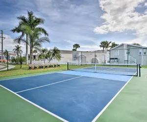 Photo 5 - Nettles Island Jensen Beach Home: Near the Ocean!