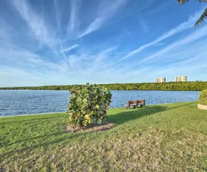 Photo 3 - Nettles Island Jensen Beach Home: Near the Ocean!