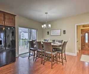 Photo 2 - Canandaigua Lake House w/ Lake View & Fire Pit!