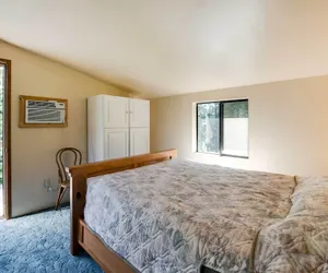 Photo 5 - Conconully Cabin on 42 Private Acres Near Hiking!
