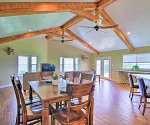 Photo 5 - Del Rio Home w/ Lake Access & Boat Storage!