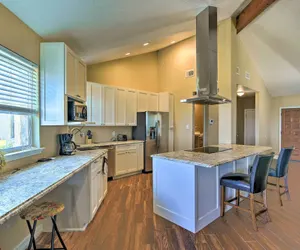 Photo 4 - Del Rio Home w/ Lake Access & Boat Storage!