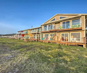 Photo 4 - Sanderling Sea Cottages, Unit 13