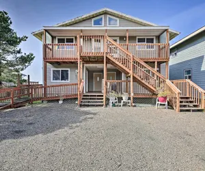 Photo 2 - Sanderling Sea Cottages, Unit 13
