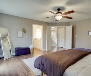 Photo 2 - Family Minnesota Vacation Rental w/ Balcony