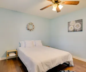 Photo 4 - Family Minnesota Vacation Rental w/ Balcony