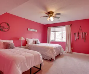 Photo 3 - Family Minnesota Vacation Rental w/ Balcony