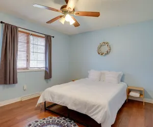 Photo 5 - Family Minnesota Vacation Rental w/ Balcony