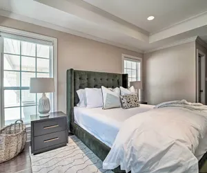 Photo 5 - Luxurious Aggieland Retreat - 14 Mi to A&m!