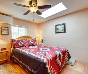 Photo 5 - Charming Santa Fe Vacation Rental - Near Casino