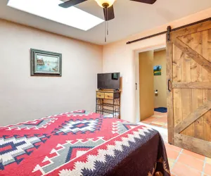 Photo 4 - Charming Santa Fe Vacation Rental - Near Casino
