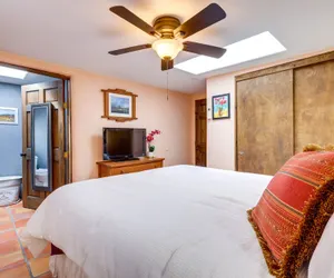 Photo 3 - Charming Santa Fe Vacation Rental - Near Casino