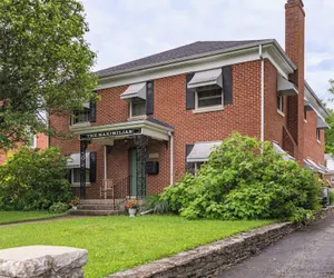 Photo 5 - Chic Lexington Apartment: 5 Mi to Keeneland!