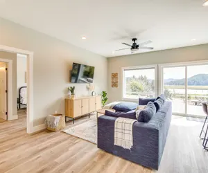 Photo 3 - Charming Florence Home w/ Fire Pit & River Views!