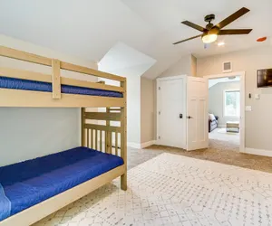 Photo 2 - Charming Florence Home w/ Fire Pit & River Views!