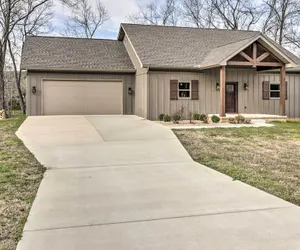 Photo 4 - White River Home w/ Direct Fishing Access & Views!