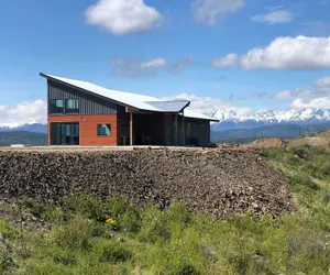 Photo 4 - Modern Mountaintop Durango Ridge Retreat - Hot Tub