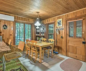 Photo 2 - Pet-friendly 'one Crow Cottage' in Harbor Springs!