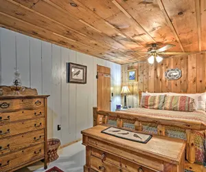 Photo 3 - Pet-friendly 'one Crow Cottage' in Harbor Springs!