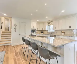 Photo 3 - Castle Rock Vacation Rental: 2 Mi to Downtown!