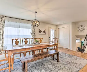 Photo 2 - Castle Rock Vacation Rental: 2 Mi to Downtown!