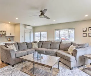 Photo 5 - Castle Rock Vacation Rental: 2 Mi to Downtown!