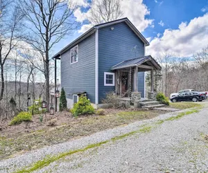 Photo 5 - Lakefront Lewisburg Vacation Rental w/ Deck!