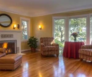 Photo 4 - Historic Petaluma Vacation Rental on 1860s Farm!