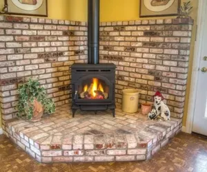 Photo 5 - Historic Petaluma Vacation Rental on 1860s Farm!