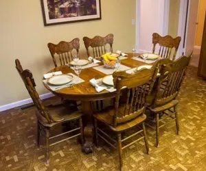 Photo 2 - Historic Petaluma Vacation Rental on 1860s Farm!