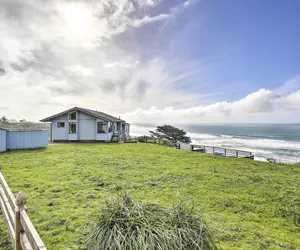 Photo 4 - 'rahus Ocean Refuge' With Manchester Coast Views!