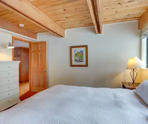 Photo 5 - Rustic Truckee Cabin w/ Donner Lake Views!