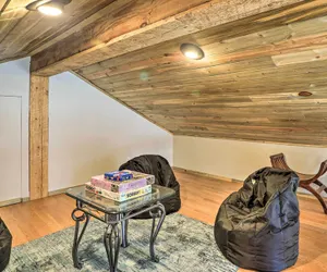 Photo 4 - Tasteful Log Cabin Retreat on Lake Pagosa!