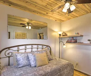 Photo 5 - Tasteful Log Cabin Retreat on Lake Pagosa!