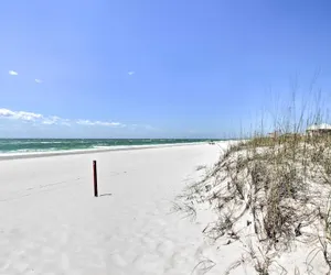 Photo 4 - Pensacola Beach Home: 1 Block to Beach Access