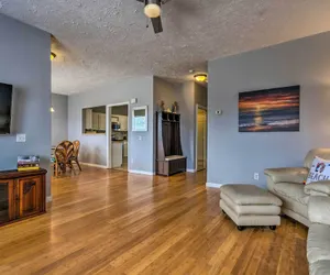 Photo 2 - Pet-friendly Pensacola Vacation Rental Home!