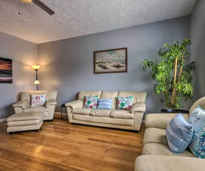 Photo 4 - Pet-friendly Pensacola Vacation Rental Home!