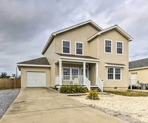 Photo 5 - Pet-friendly Pensacola Vacation Rental Home!