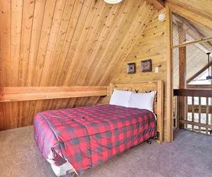 Photo 3 - Spacious Family Cabin ~ 1 Mi to Granby Ranch!