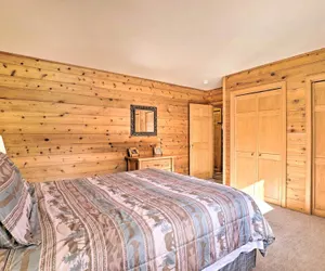 Photo 2 - Spacious Family Cabin ~ 1 Mi to Granby Ranch!