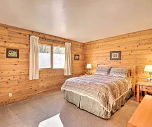 Photo 4 - Spacious Family Cabin ~ 1 Mi to Granby Ranch!