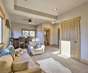 Photo 3 - Grand Lake Haven w/ Balconies & Idyllic Views!