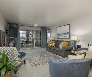 Photo 2 - Game-time Getaway