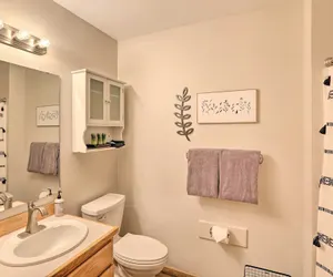 Photo 3 - Red Lodge Townhome w/ Hot Tub & Mountain Views!