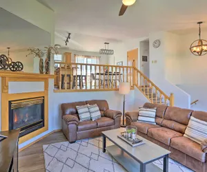 Photo 5 - Red Lodge Townhome w/ Hot Tub & Mountain Views!