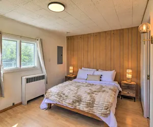 Photo 4 - Pet-friendly Anchorage Gem: Walkable Location